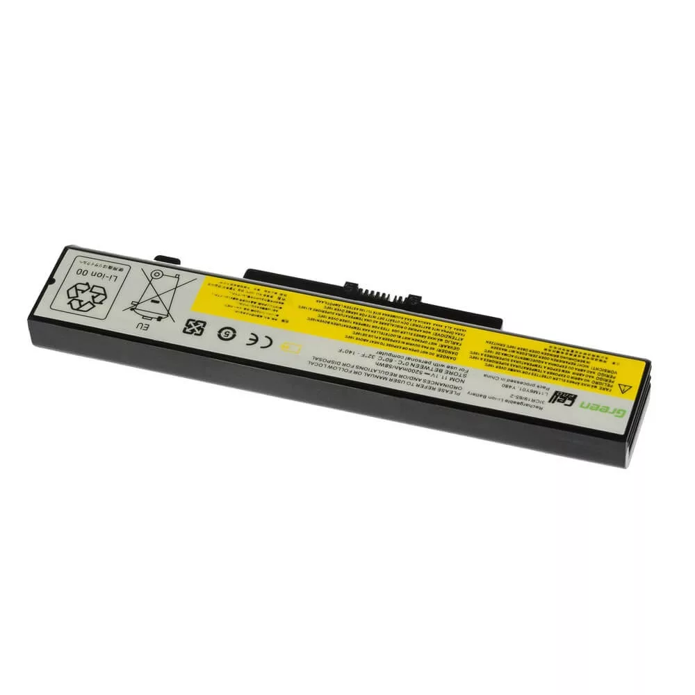 Utángyártott laptop akkumulátor PRO Lenovo G500 G505 G510 G580 G580A G585 G700 G710 G480 G485 IdeaPad P580 P585 Y480 Y580 Z480 Z585