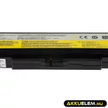 Utángyártott laptop akkumulátor PRO Lenovo G500 G505 G510 G580 G580A G585 G700 G710 G480 G485 IdeaPad P580 P585 Y480 Y580 Z480 Z585 - GreenCell
