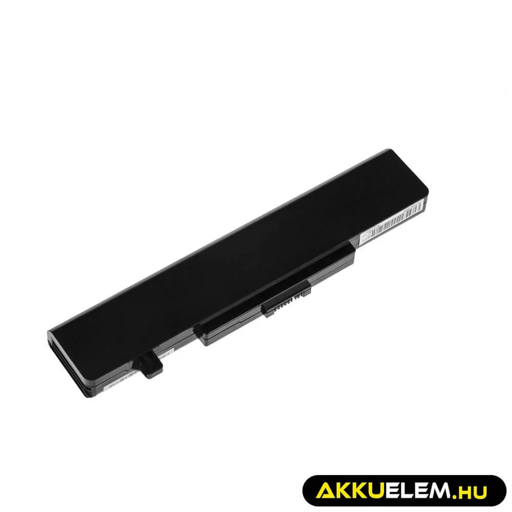 Utángyártott laptop akkumulátor PRO Lenovo G500 G505 G510 G580 G580A G585 G700 G710 G480 G485 IdeaPad P580 P585 Y480 Y580 Z480 Z585