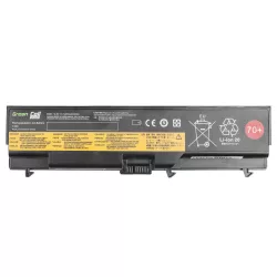   Utángyártott laptop akkumulátor PRO 45N1001 Lenovo ThinkPad L430 T430i L530 T430 T530 T530i