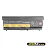 Utángyártott laptop akkumulátor PRO 45N1001 Lenovo ThinkPad L430 T430i L530 T430 T530 T530i - GreenCell