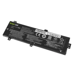   Utángyártott laptop akkumulátor L15C2PB3 L15L2PB4 L15M2PB3 L15S2TB0 Lenovo Ideapad 310-15IAP 310-15IKB 310-15ISK 510-15IKB 510-15ISK