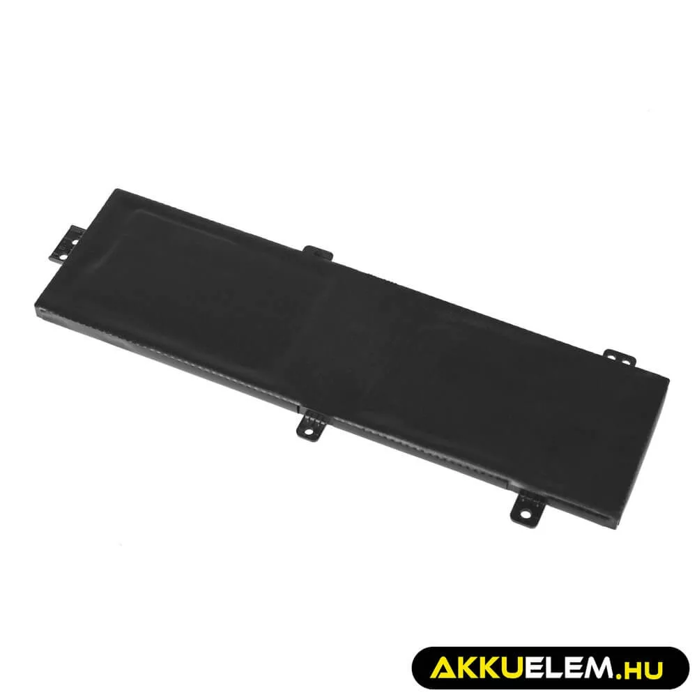 Utángyártott laptop akkumulátor L15C2PB3 L15L2PB4 L15M2PB3 L15S2TB0 Lenovo Ideapad 310-15IAP 310-15IKB 310-15ISK 510-15IKB 510-15ISK