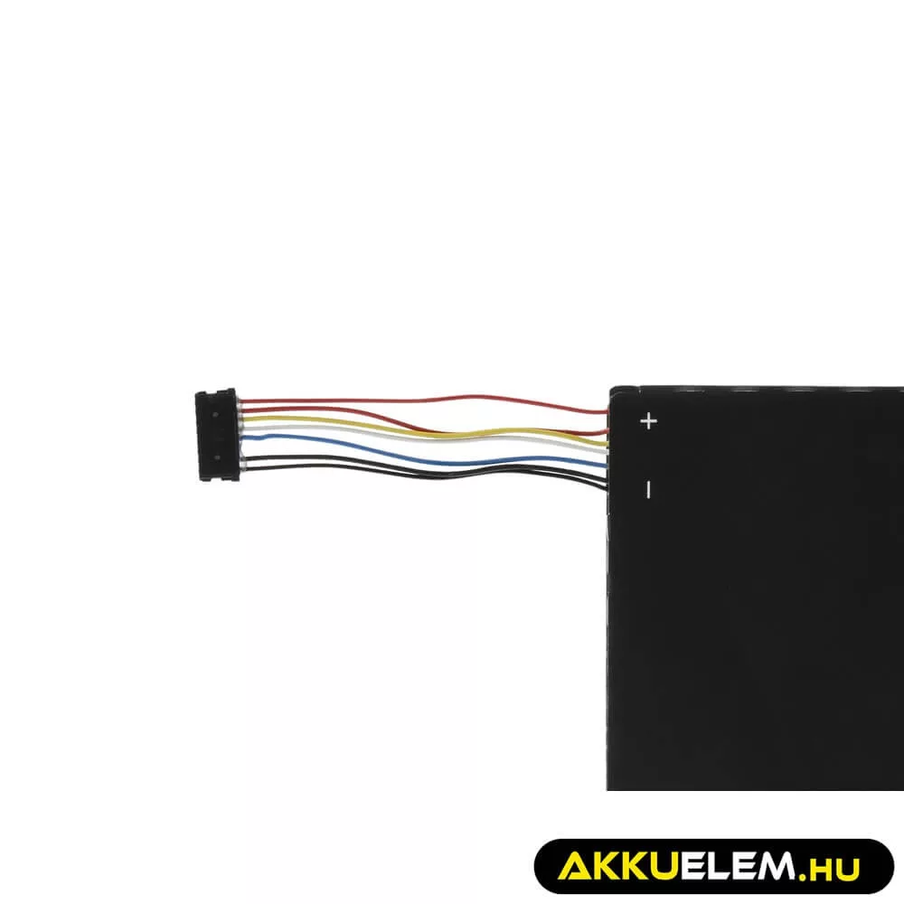 Utángyártott laptop akkumulátor L14M3P21 Lenovo Yoga 500-14IBD 500-14ISK 500-15IBD 500-15ISK
