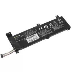   Utángyártott laptop akkumulátor L15C2PB2 L15C2PB4 L15L2PB2 L15M2PB2 Lenovo IdeaPad 310-14IAP 310-14IKB 310-14ISK