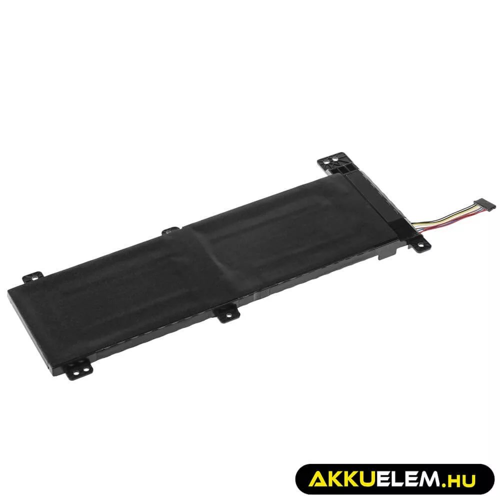 Utángyártott laptop akkumulátor L15C2PB2 L15C2PB4 L15L2PB2 L15M2PB2 Lenovo IdeaPad 310-14IAP 310-14IKB 310-14ISK