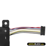 Utángyártott laptop akkumulátor L15C2PB2 L15C2PB4 L15L2PB2 L15M2PB2 Lenovo IdeaPad 310-14IAP 310-14IKB 310-14ISK - GreenCell