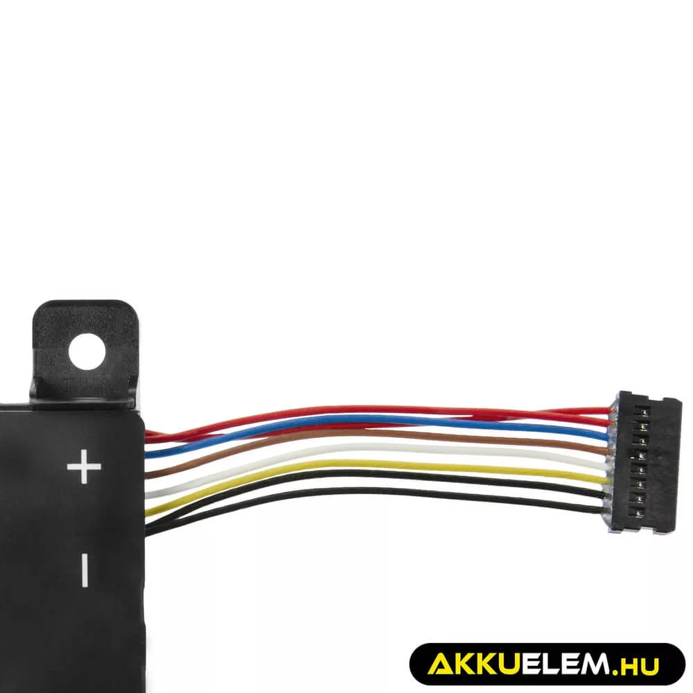 Utángyártott laptop akkumulátor L15C2PB2 L15C2PB4 L15L2PB2 L15M2PB2 Lenovo IdeaPad 310-14IAP 310-14IKB 310-14ISK