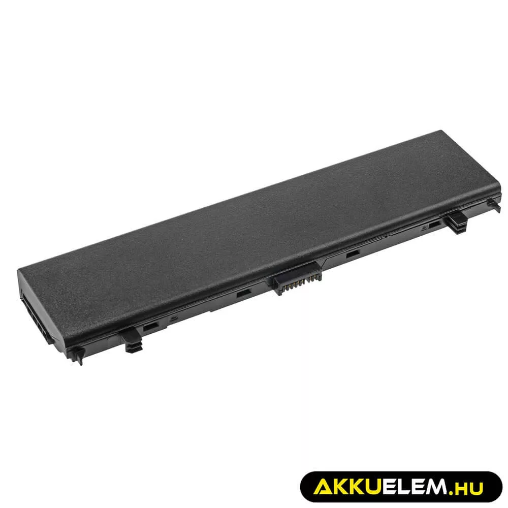 Utángyártott laptop akkumulátor Lenovo ThinkPad L560 L570