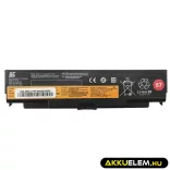 Utángyártott laptop akkumulátor ULTRA Lenovo ThinkPad T440p T540p W540 W541 L440 L540 - GreenCell