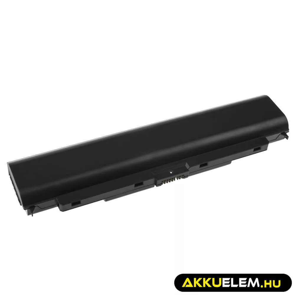 Utángyártott laptop akkumulátor ULTRA Lenovo ThinkPad T440p T540p W540 W541 L440 L540