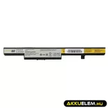 Utángyártott laptop akkumulátor PRO L13L4A01 L13M4A01 L13S4A01 Lenovo B50 B50-30 B50-45 B50-70 B50-80 B51-80 E50-80 - GreenCell