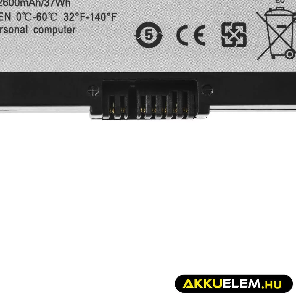Utángyártott laptop akkumulátor PRO L13L4A01 L13M4A01 L13S4A01 Lenovo B50 B50-30 B50-45 B50-70 B50-80 B51-80 E50-80