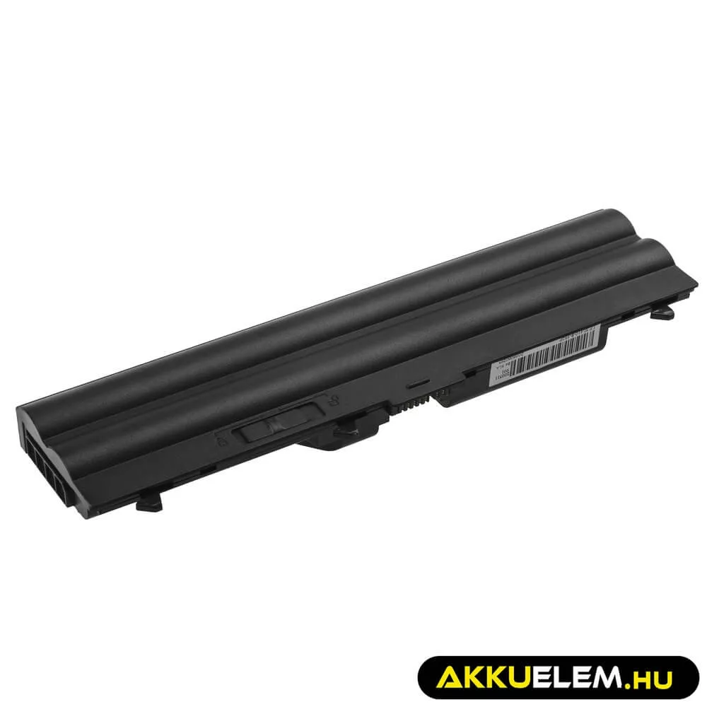 Utángyártott laptop akkumulátor ULTRA 42T4795 Lenovo ThinkPad T410 T420 T510 T520 W510 W520 SL410 SL510 L510 L520