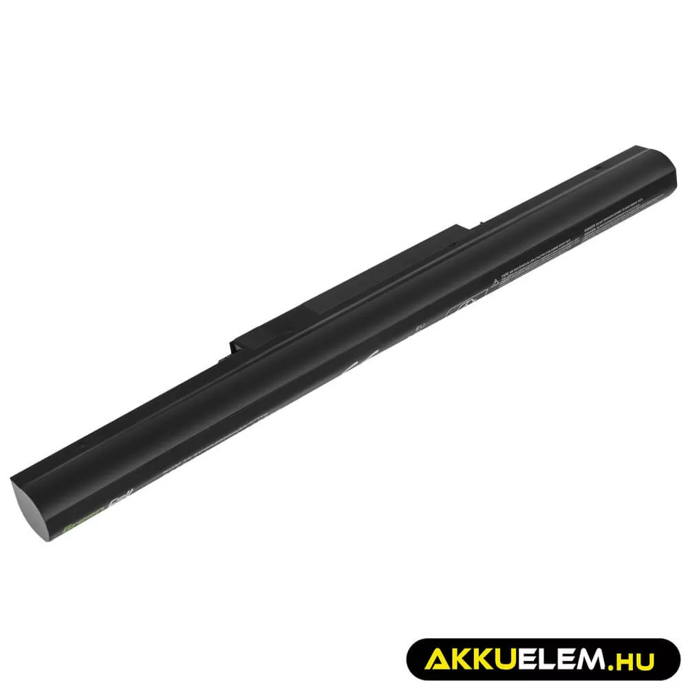 Utángyártott laptop akkumulátor PRO L14L4A01 Lenovo Z51 Z51-70 IdeaPad 500-15ISK
