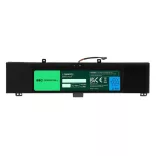 Utángyártott laptop akkumulátor L13M4P02 L13L4P02 L13N4P02 Lenovo Y50 Y50-70 Y70 Y70-70 - GreenCell