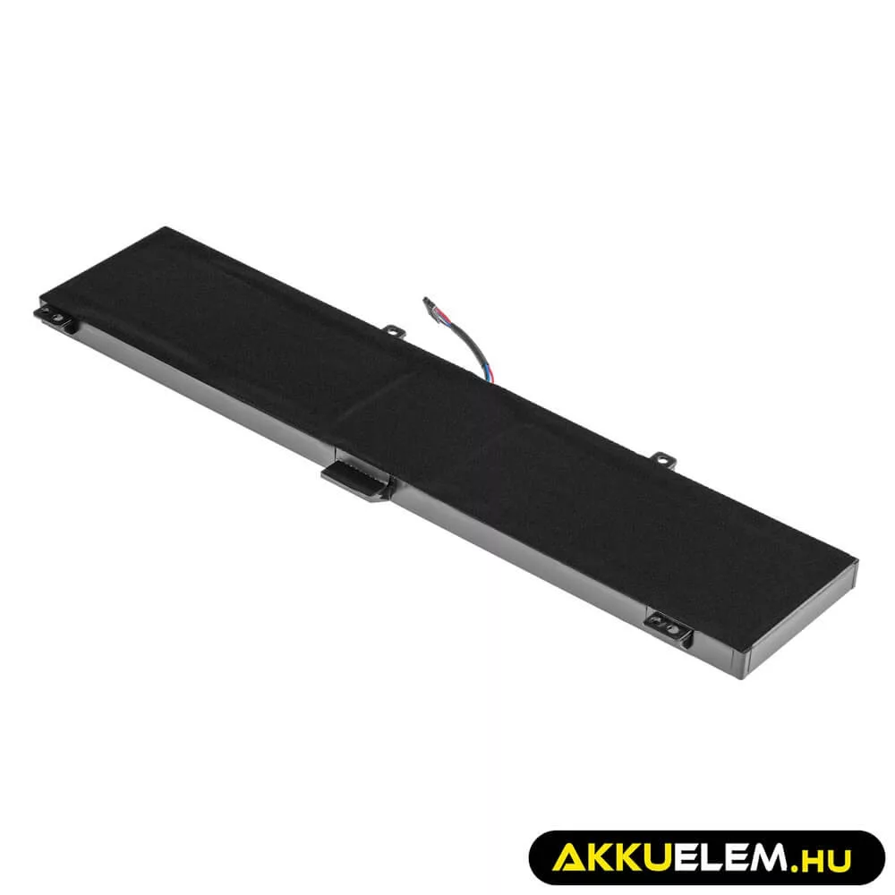Utángyártott laptop akkumulátor L13M4P02 L13L4P02 L13N4P02 Lenovo Y50 Y50-70 Y70 Y70-70