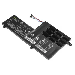   Utángyártott laptop akkumulátor L14L2P21 L14M2P21 Lenovo Yoga 500-14 500-14IBD 500-14ISK 500-15 500-15IBD 500-15ISK