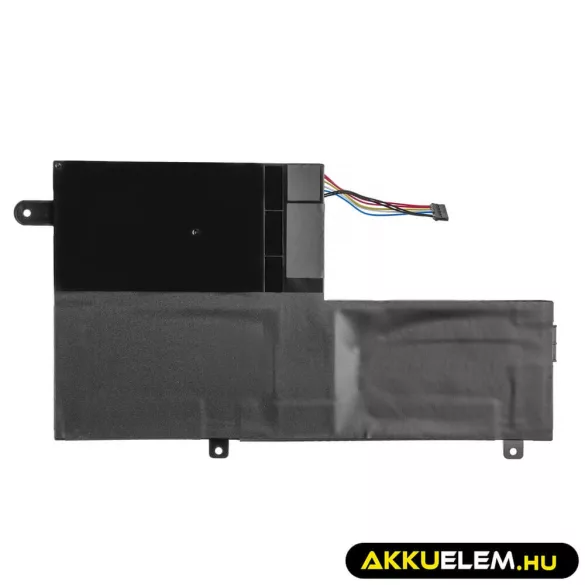 Utángyártott laptop akkumulátor L14L2P21 L14M2P21 Lenovo Yoga 500-14 500-14IBD 500-14ISK 500-15 500-15IBD 500-15ISK - GreenCell