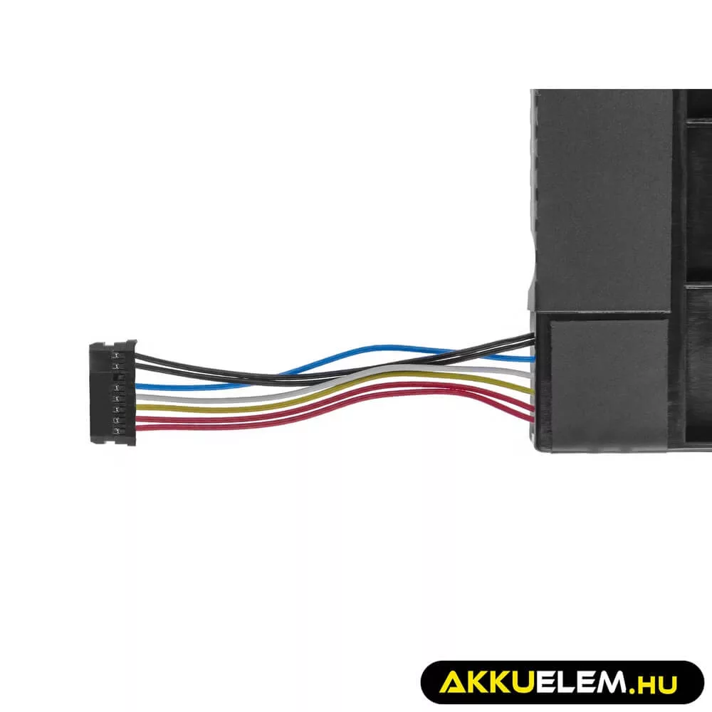 Utángyártott laptop akkumulátor L14L2P21 L14M2P21 Lenovo Yoga 500-14 500-14IBD 500-14ISK 500-15 500-15IBD 500-15ISK