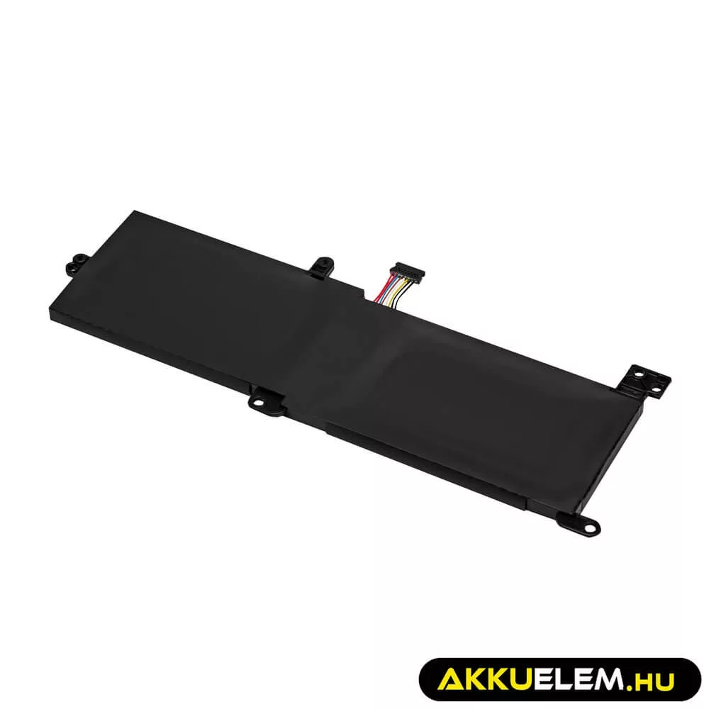 Utángyártott L16C2PB2 L16M2PB1 laptop akkumulátor Lenovo IdeaPad 3 3-15ADA05 3-15IIL05 320-15IAP 320-15IKB 320-15ISK 330-15AST 330-15IKB