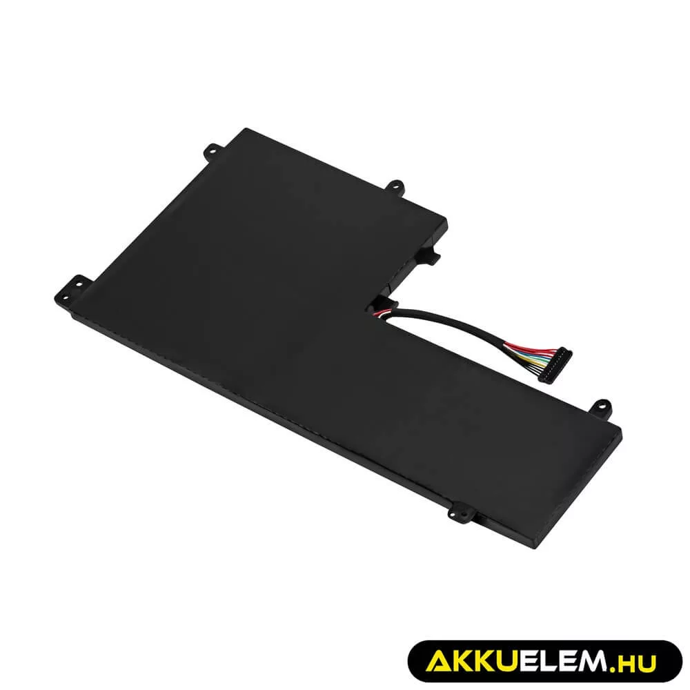 Utángyártott laptop akkumulátor L17C3PG1 L17L3PG1 L17M3PG2 L17M3PG3 Lenovo Legion Y530-15ICH Y540-15IRH