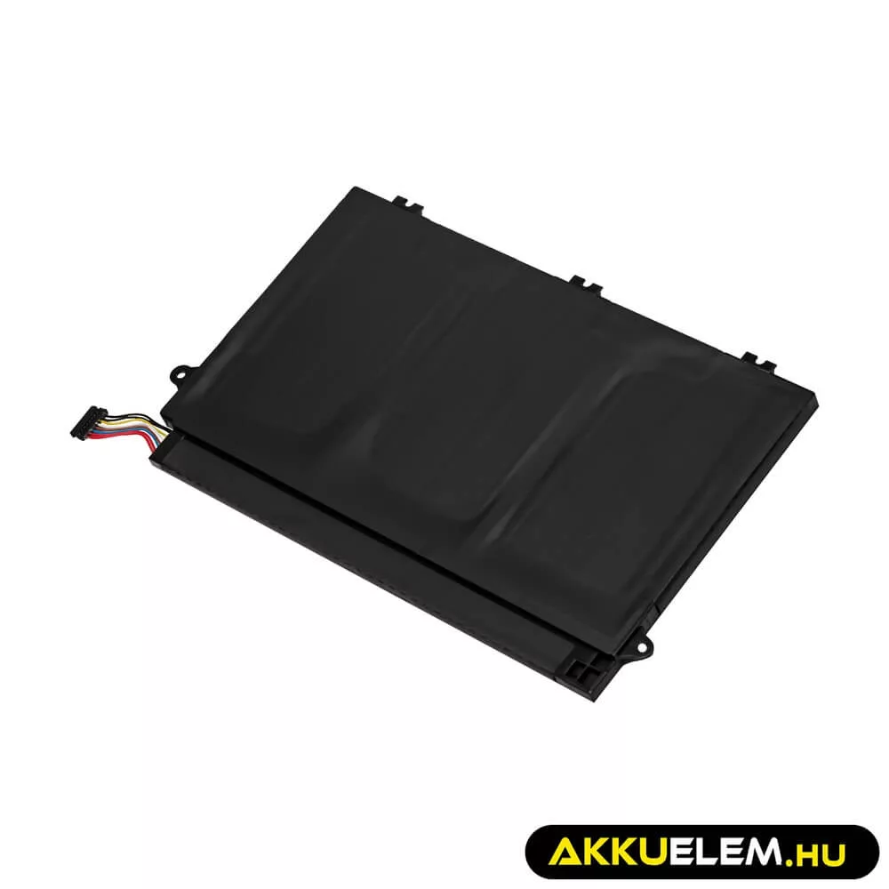 Utángyártott laptop akkumulátor L17C3P51 L17L3P51 L17M3P51 L17M3P52 Lenovo ThinkPad E480 E485 E490 E495 E580 E585 E590 E595
