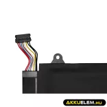 Utángyártott laptop akkumulátor L17C3P51 L17L3P51 L17M3P51 L17M3P52 Lenovo ThinkPad E480 E485 E490 E495 E580 E585 E590 E595 - GreenCell