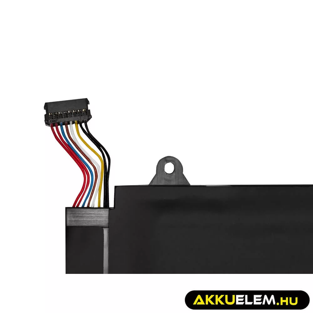 Utángyártott laptop akkumulátor L17C3P51 L17L3P51 L17M3P51 L17M3P52 Lenovo ThinkPad E480 E485 E490 E495 E580 E585 E590 E595
