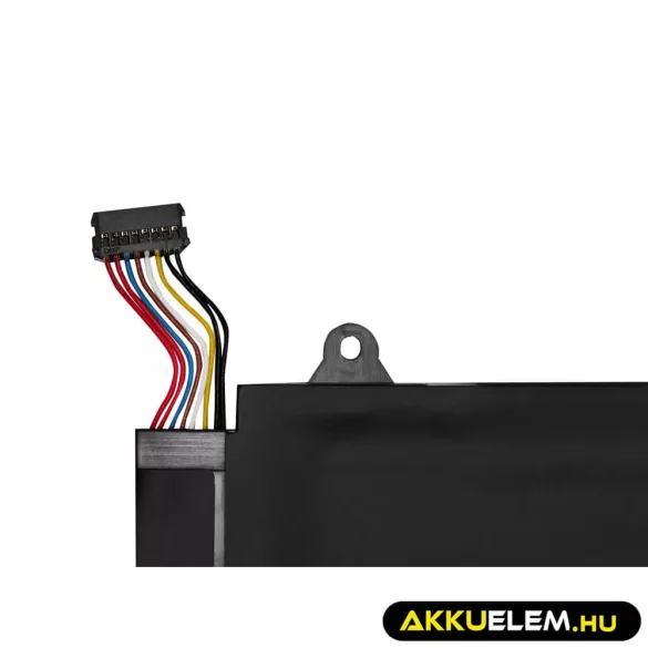 Utángyártott laptop akkumulátor L17C3P51 L17L3P51 L17M3P51 L17M3P52 Lenovo ThinkPad E480 E485 E490 E495 E580 E585 E590 E595 - GreenCell