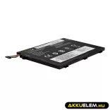 Utángyártott laptop akkumulátor L17C3P51 L17L3P51 L17M3P51 L17M3P52 Lenovo ThinkPad E480 E485 E490 E495 E580 E585 E590 E595 - GreenCell