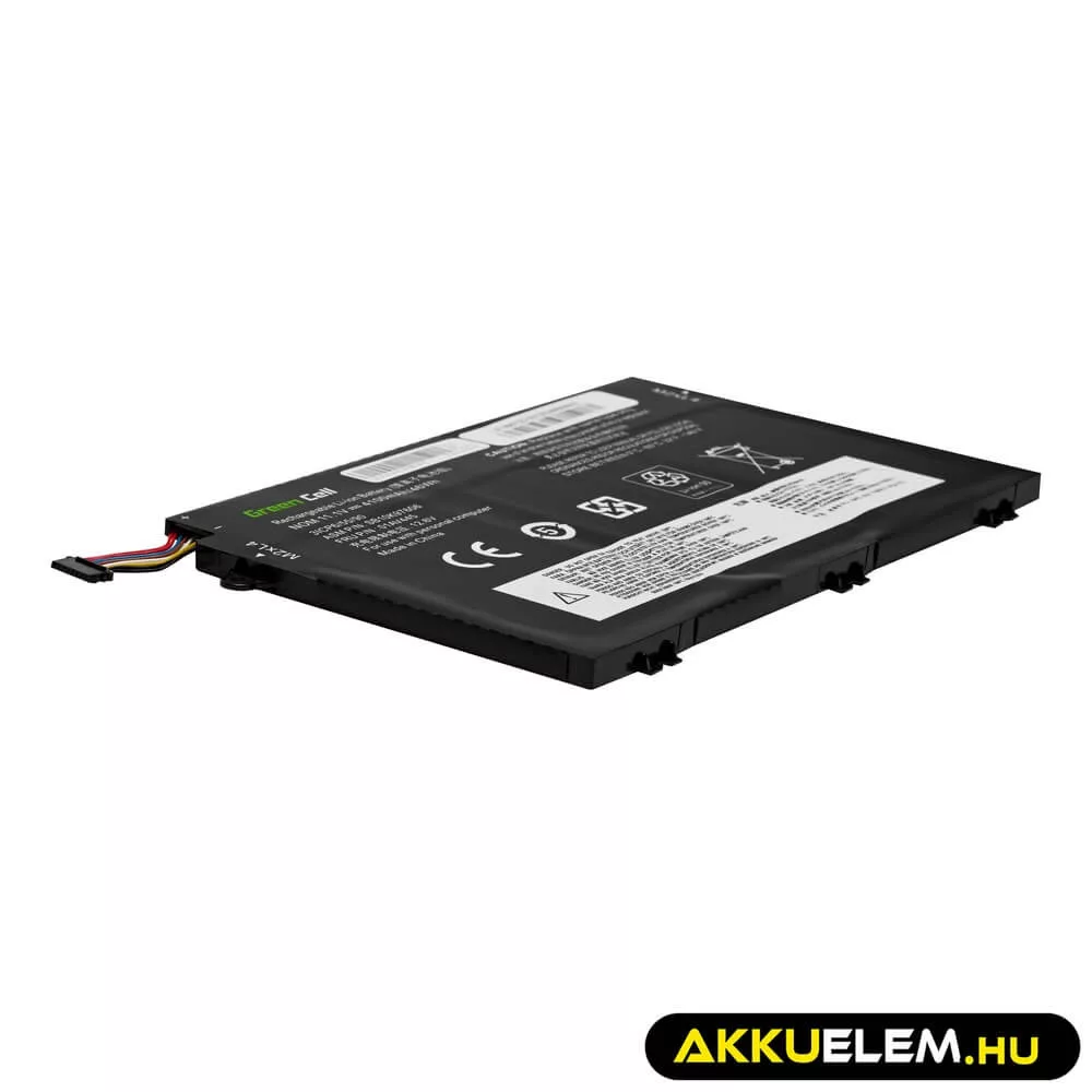 Utángyártott laptop akkumulátor L17C3P51 L17L3P51 L17M3P51 L17M3P52 Lenovo ThinkPad E480 E485 E490 E495 E580 E585 E590 E595