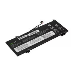   Utángyártott laptop akkumulátor L17C4PB0 L17C4PB2 L17M4PB0 L17M4PB2 Lenovo IdeaPad 530S-14ARR 530S-14IKB Yoga 530-14ARR 530-14IKB