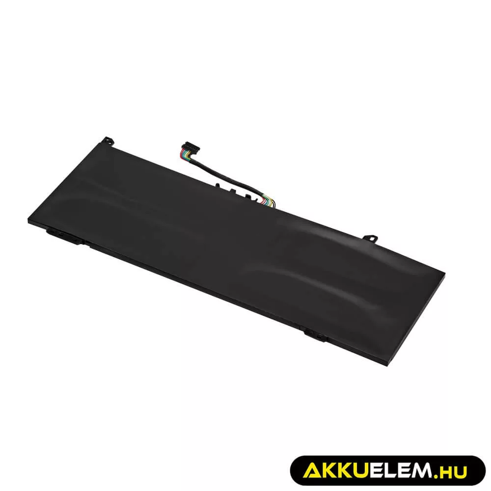 Utángyártott laptop akkumulátor L17C4PB0 L17C4PB2 L17M4PB0 L17M4PB2 Lenovo IdeaPad 530S-14ARR 530S-14IKB Yoga 530-14ARR 530-14IKB