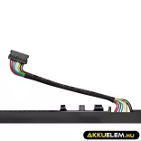 Utángyártott laptop akkumulátor L17C4PB0 L17C4PB2 L17M4PB0 L17M4PB2 Lenovo IdeaPad 530S-14ARR 530S-14IKB Yoga 530-14ARR 530-14IKB - GreenCell