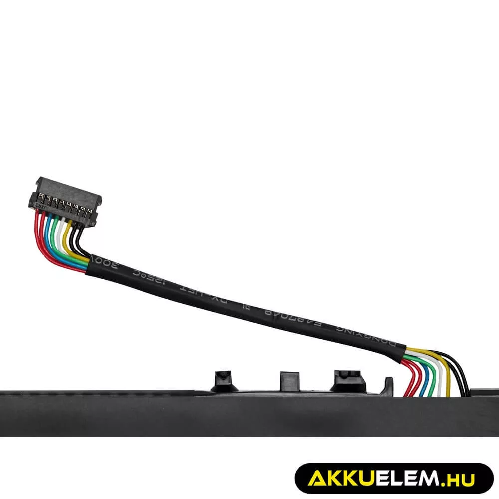 Utángyártott laptop akkumulátor L17C4PB0 L17C4PB2 L17M4PB0 L17M4PB2 Lenovo IdeaPad 530S-14ARR 530S-14IKB Yoga 530-14ARR 530-14IKB