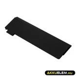 Utángyártott laptop akkumulátor 01AV422 01AV490 01AV491 01AV492 Lenovo ThinkPad T470 T480 T570 T580 T25 A475 A485 P51S P52S - GreenCell