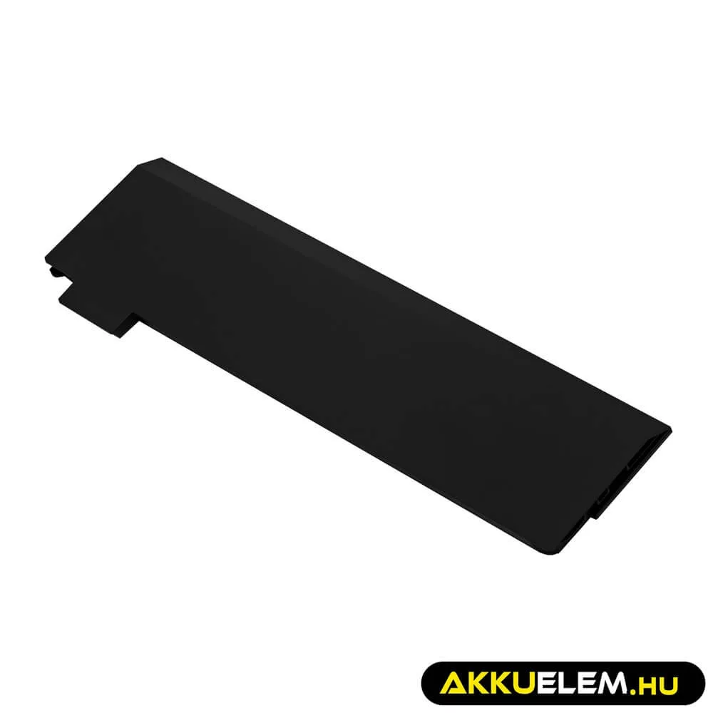 Utángyártott laptop akkumulátor 01AV422 01AV490 01AV491 01AV492 Lenovo ThinkPad T470 T480 T570 T580 T25 A475 A485 P51S P52S