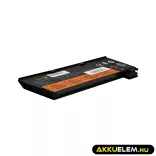 Utángyártott laptop akkumulátor 01AV422 01AV490 01AV491 01AV492 Lenovo ThinkPad T470 T480 T570 T580 T25 A475 A485 P51S P52S - GreenCell