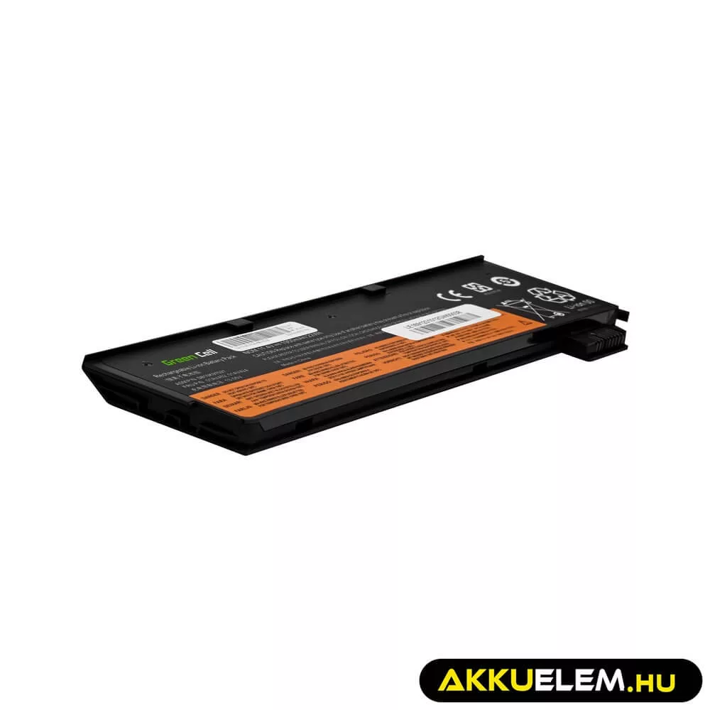 Utángyártott laptop akkumulátor 01AV422 01AV490 01AV491 01AV492 Lenovo ThinkPad T470 T480 T570 T580 T25 A475 A485 P51S P52S