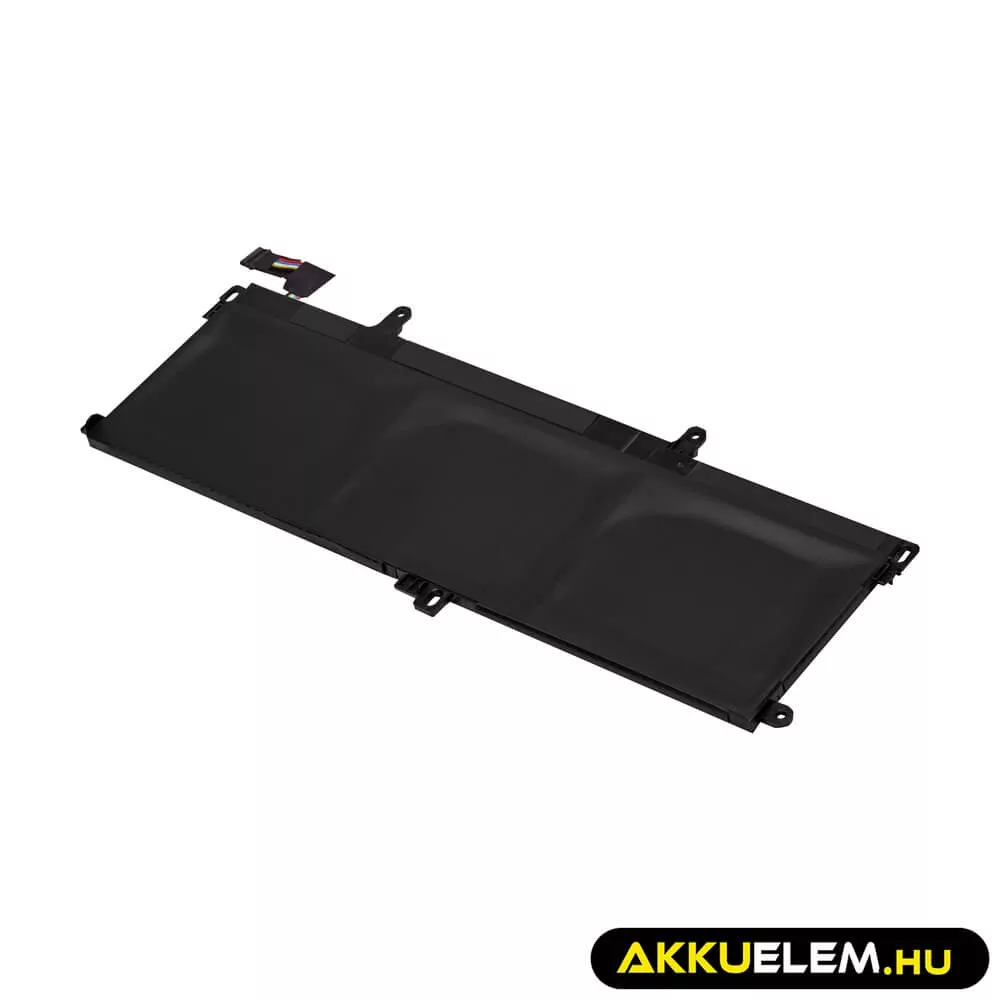Utángyártott laptop akkumulátor L18L3P71 L18M3P71 Lenovo ThinkPad T590 T15 P15s P53s