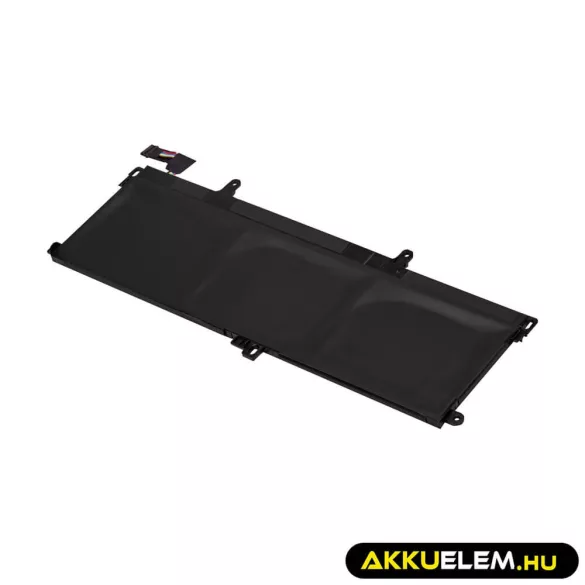 Utángyártott laptop akkumulátor L18L3P71 L18M3P71 Lenovo ThinkPad T590 T15 P15s P53s - GreenCell