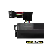 Utángyártott laptop akkumulátor L18L3P71 L18M3P71 Lenovo ThinkPad T590 T15 P15s P53s - GreenCell
