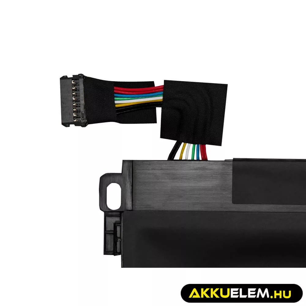 Utángyártott laptop akkumulátor L18L3P71 L18M3P71 Lenovo ThinkPad T590 T15 P15s P53s