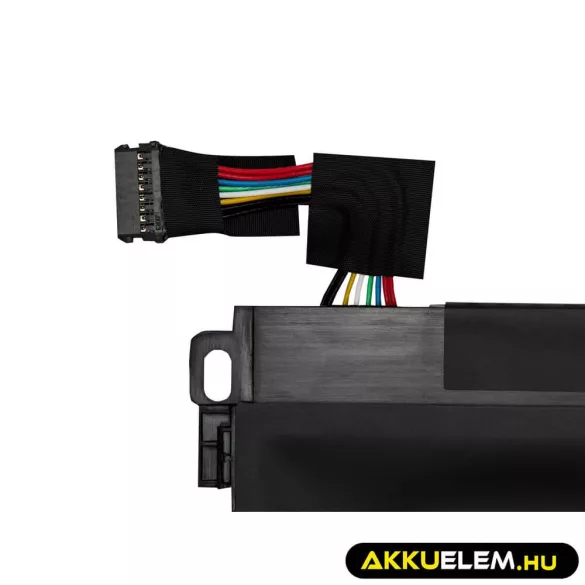 Utángyártott laptop akkumulátor L18L3P71 L18M3P71 Lenovo ThinkPad T590 T15 P15s P53s - GreenCell