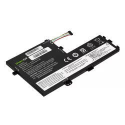   Utángyártott laptop akkumulátor L18C3PF6 L18C3PF7 L18M3PF6 L18M3PF7 Lenovo IdeaPad C340-15IIL S340-14API S340-15API S340-15IIL S340-15IWL