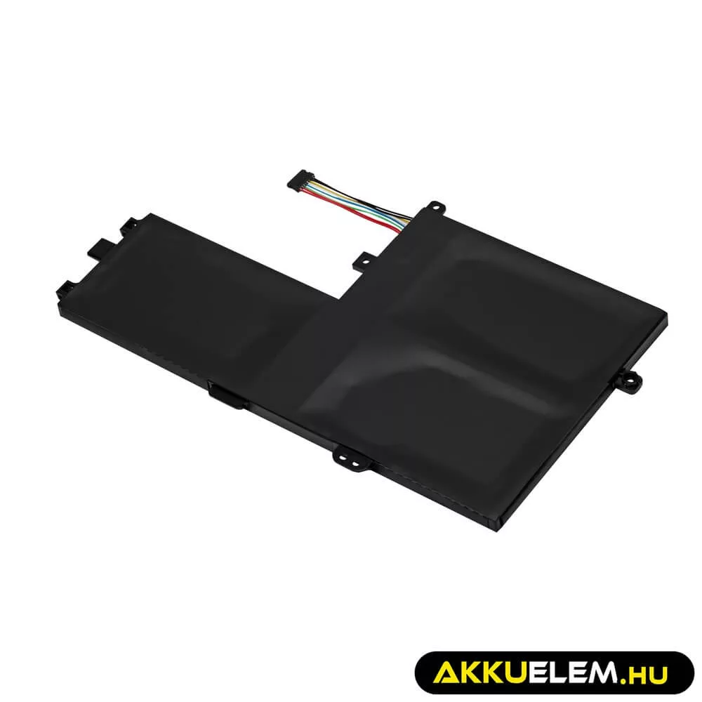 Utángyártott laptop akkumulátor L18C3PF6 L18C3PF7 L18M3PF6 L18M3PF7 Lenovo IdeaPad C340-15IIL S340-14API S340-15API S340-15IIL S340-15IWL