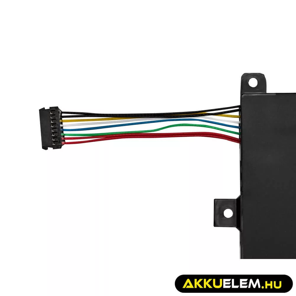 Utángyártott laptop akkumulátor L18C3PF6 L18C3PF7 L18M3PF6 L18M3PF7 Lenovo IdeaPad C340-15IIL S340-14API S340-15API S340-15IIL S340-15IWL