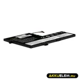Utángyártott laptop akkumulátor L18C3PF6 L18C3PF7 L18M3PF6 L18M3PF7 Lenovo IdeaPad C340-15IIL S340-14API S340-15API S340-15IIL S340-15IWL - GreenCell