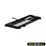 Utángyártott L19C4PC1 L19M4PC1 laptop akkumulátor Lenovo Legion 5 5-15ARH05 5-15ARH05H 5-15IMH05 5-15IMH05H 5P-15ARH05H 5P-15IMH05H - GreenCell